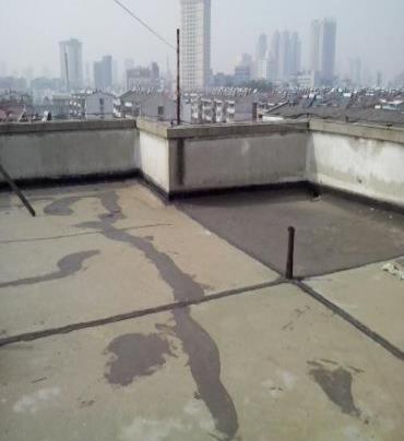 望花漏水维修 楼顶漏水是什么原因，楼顶漏水维修方法是什么?